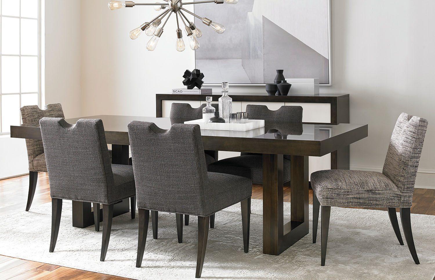 Dining Chairs | Precedent Furniture